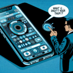 "Is Xiaomi Creating a Phone Without Buttons? No Way, I'm Already Annoyed"