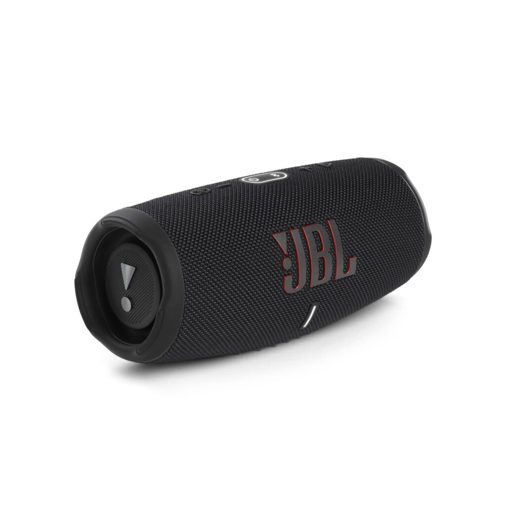 JBL Charge 5 Review