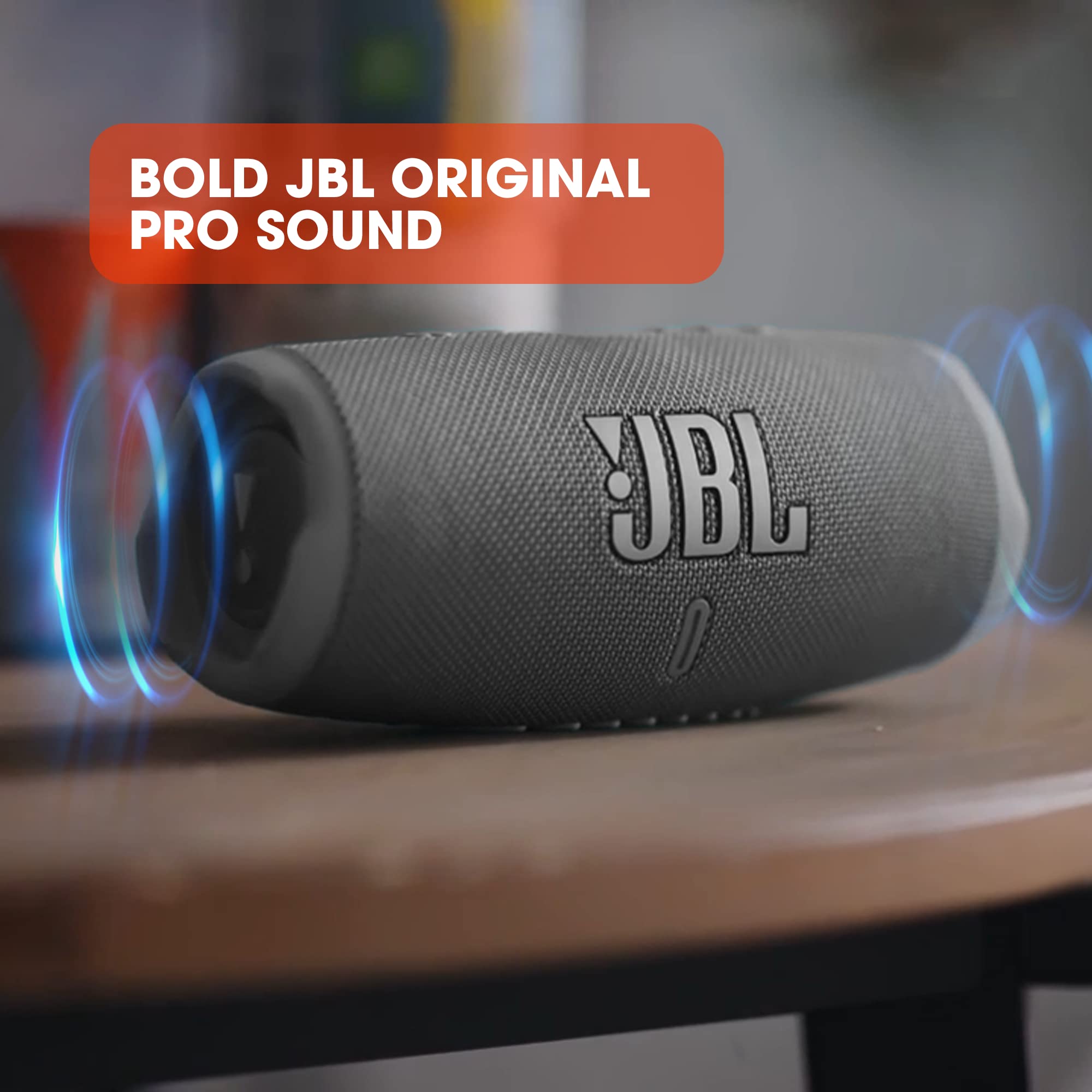 JBL Charge 5 Review
