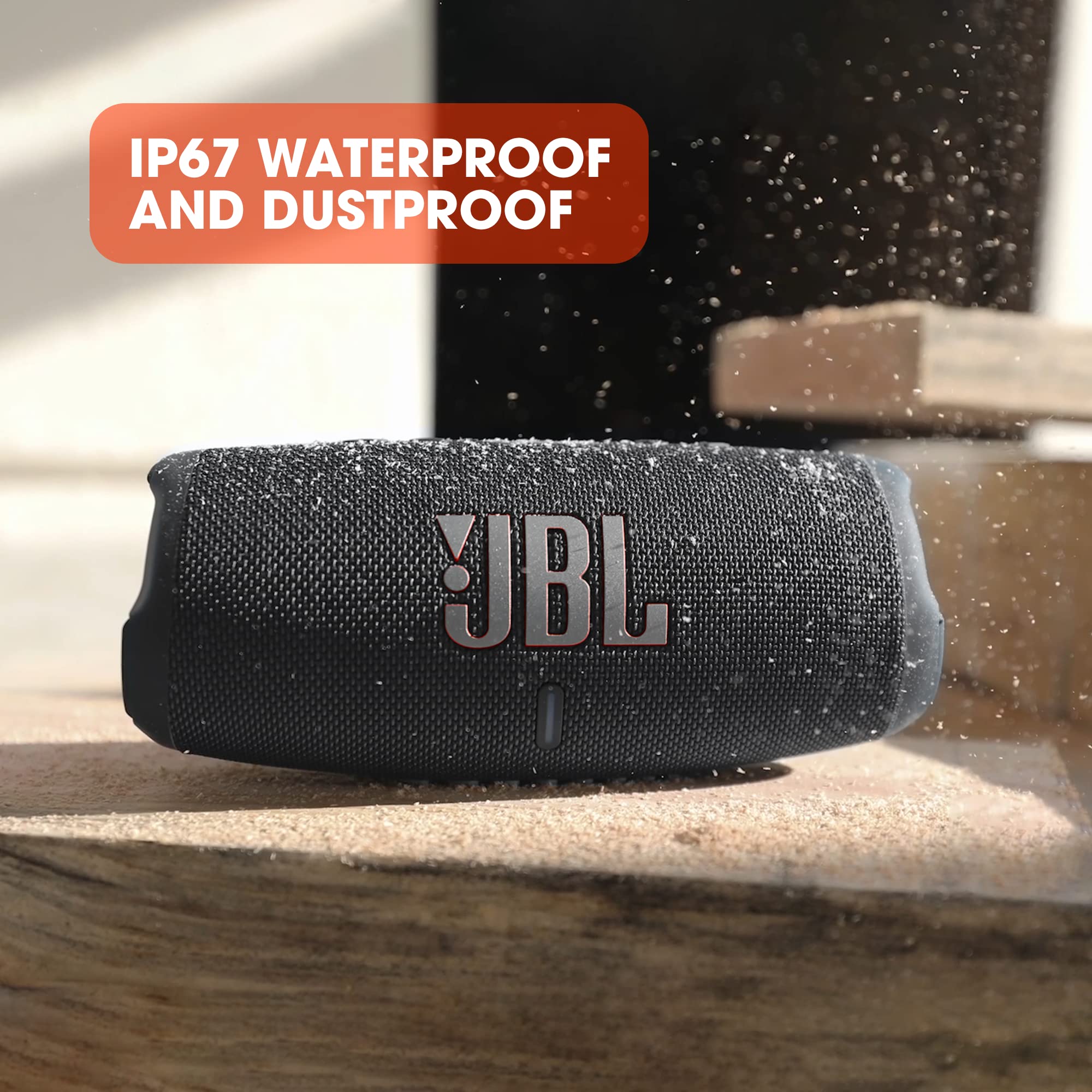JBL Charge 5 Review