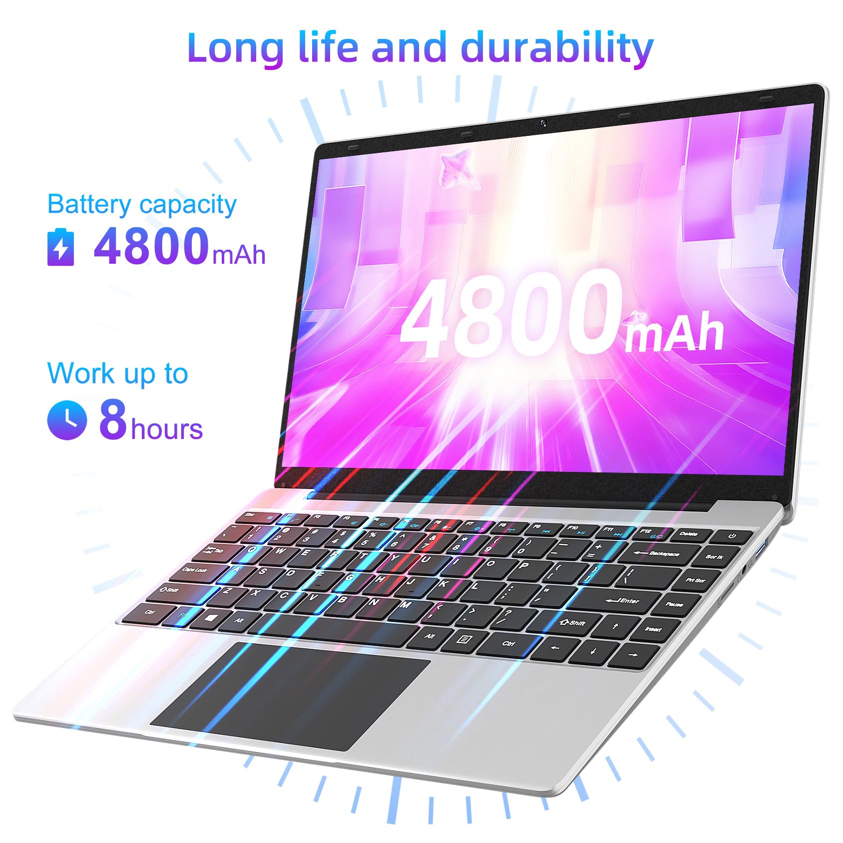 Jumper EZbook X4 Review