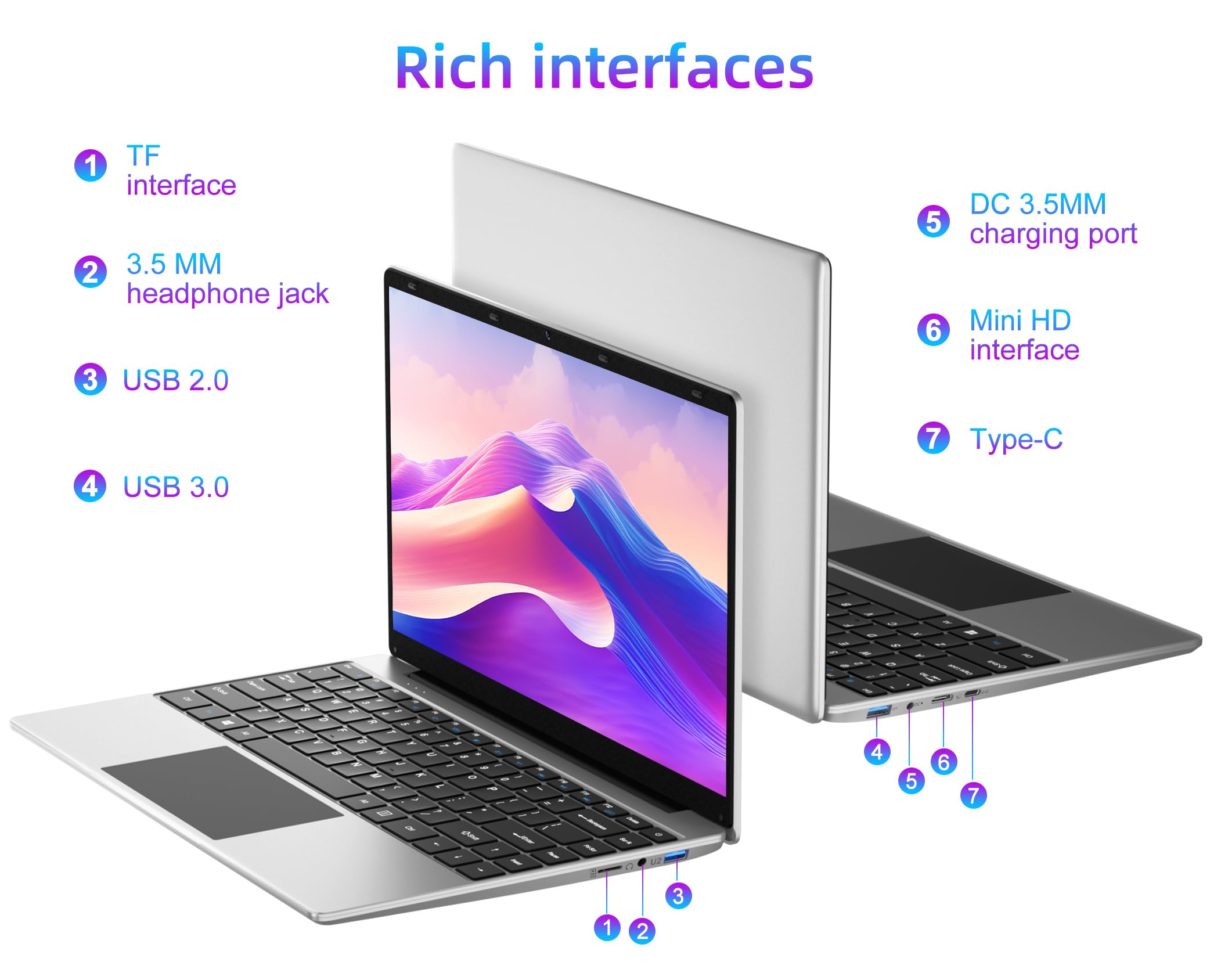 Jumper EZbook X4 Review