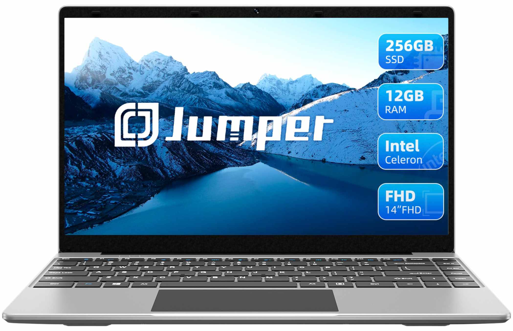Jumper EZbook X4 Review