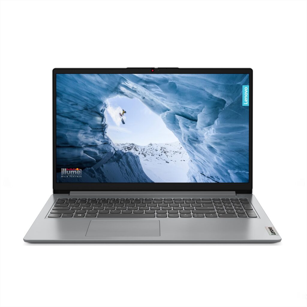 Lenovo IdeaPad 1 Review