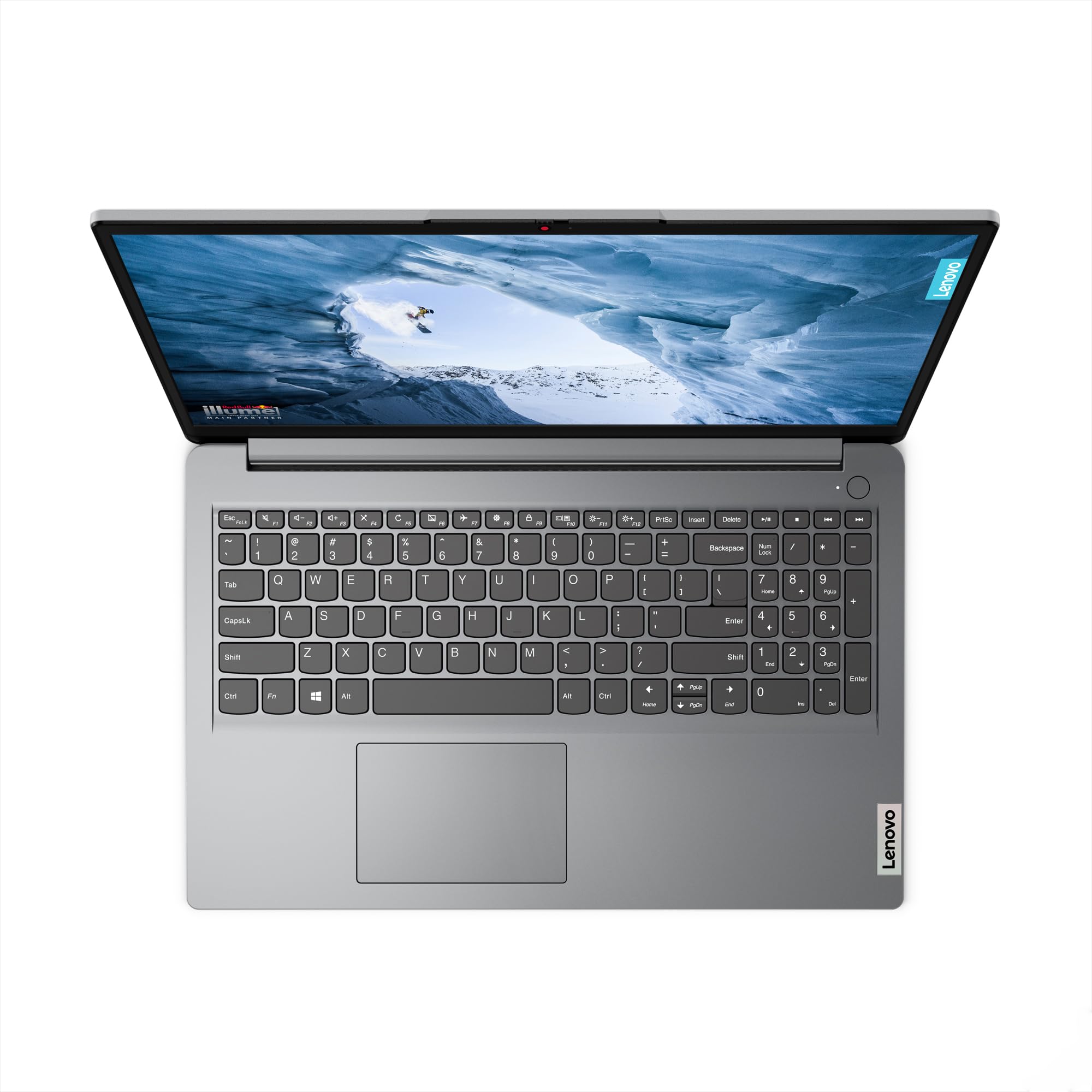 Lenovo IdeaPad 1 Review