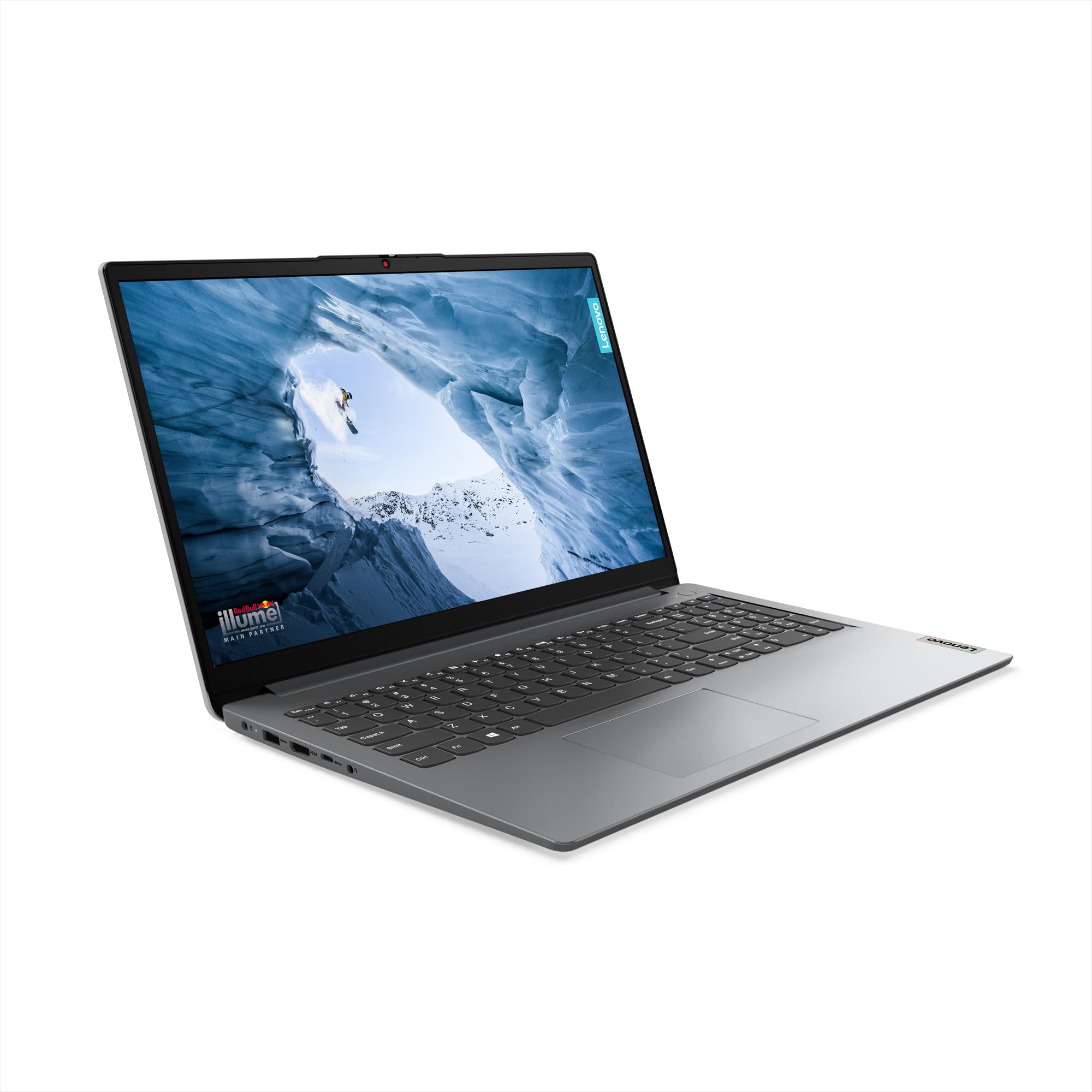 Lenovo IdeaPad 1 Review