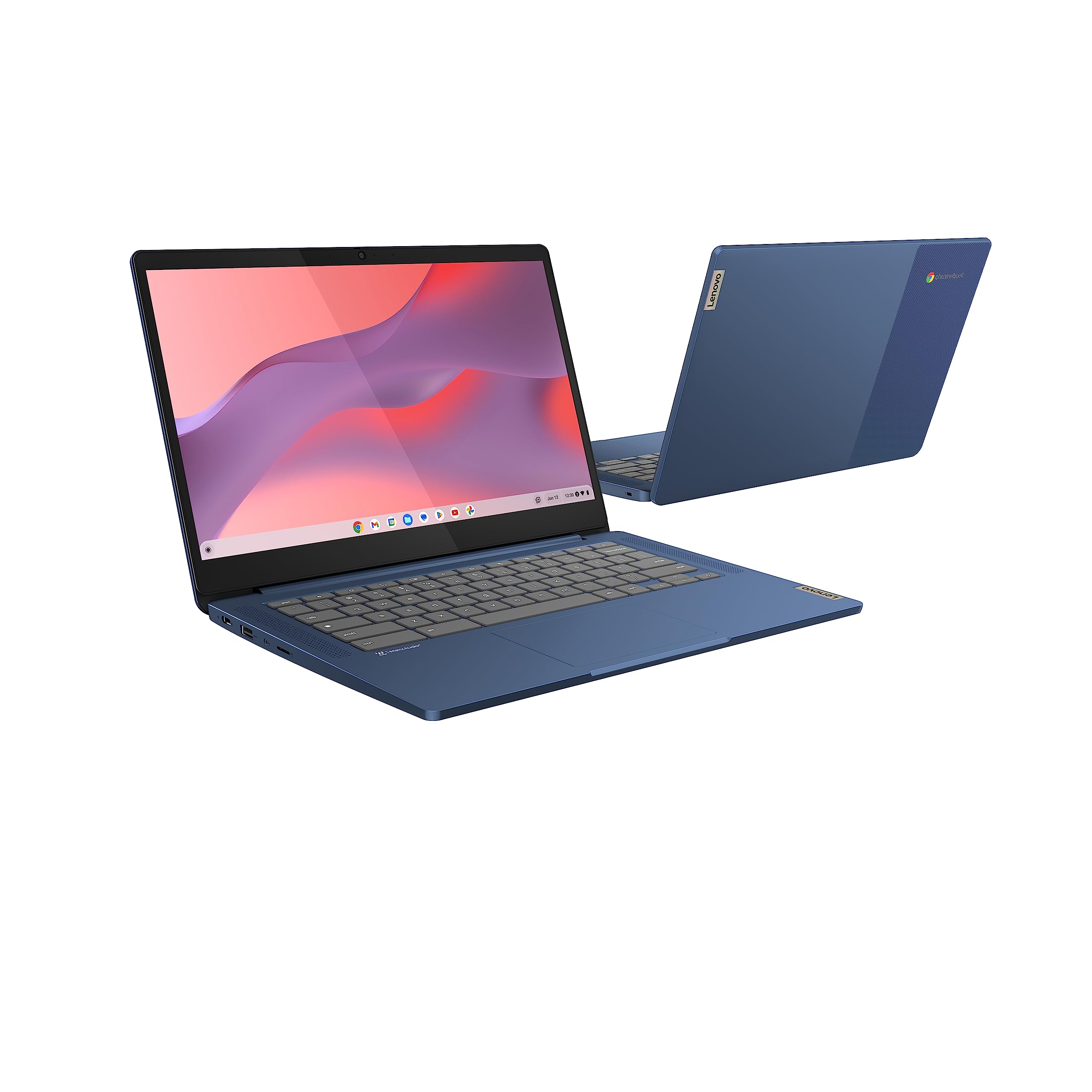 Lenovo IdeaPad Slim 3 Chromebook Review