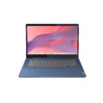 Lenovo IdeaPad Slim 3 Chromebook Review