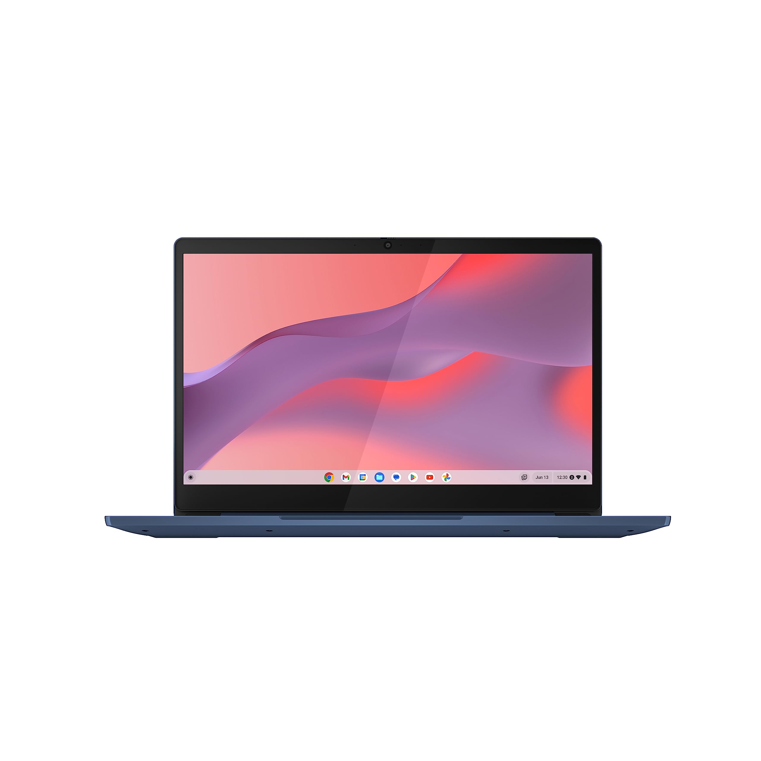 Lenovo IdeaPad Slim 3 Chromebook Review
