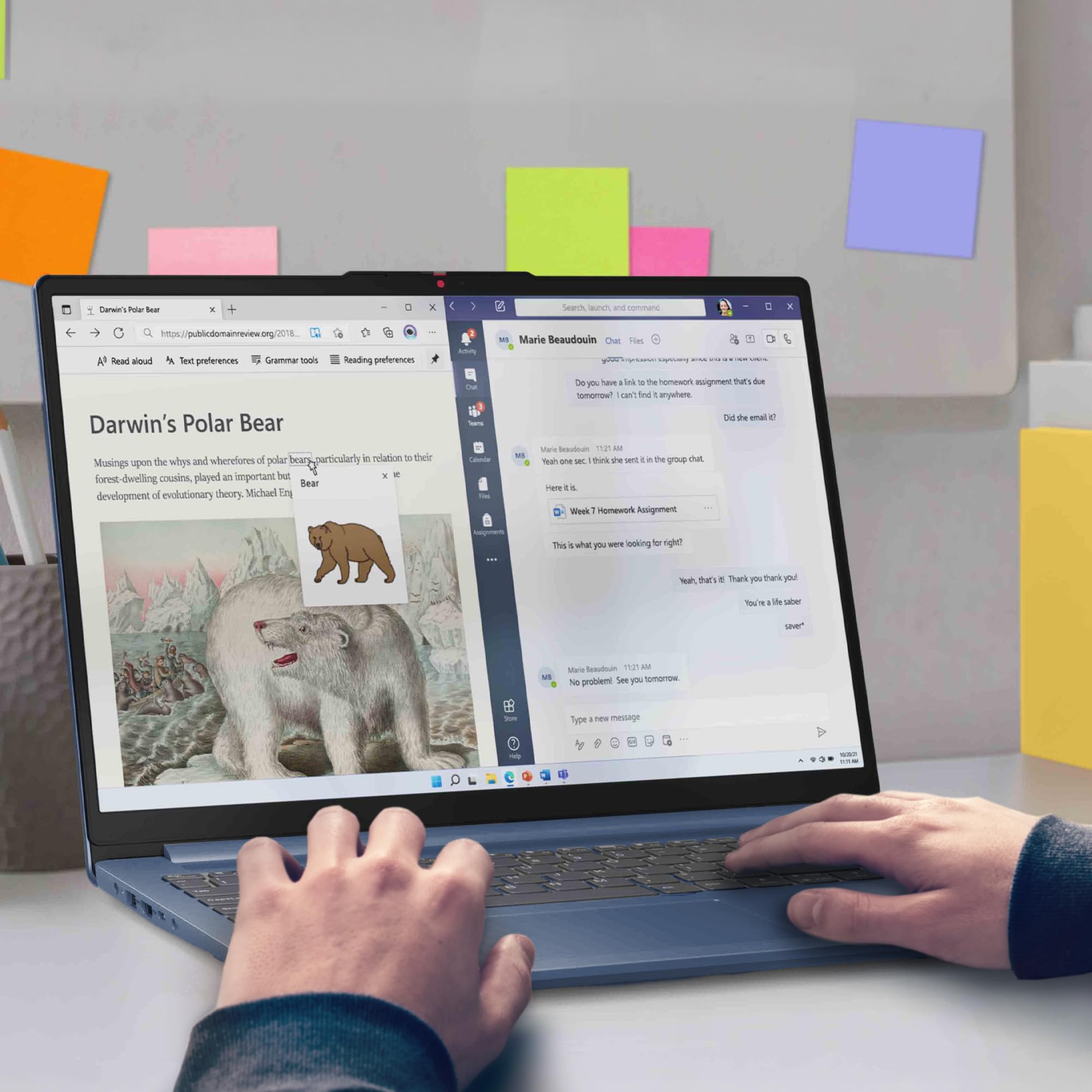 Lenovo IdeaPad Slim 3 Review