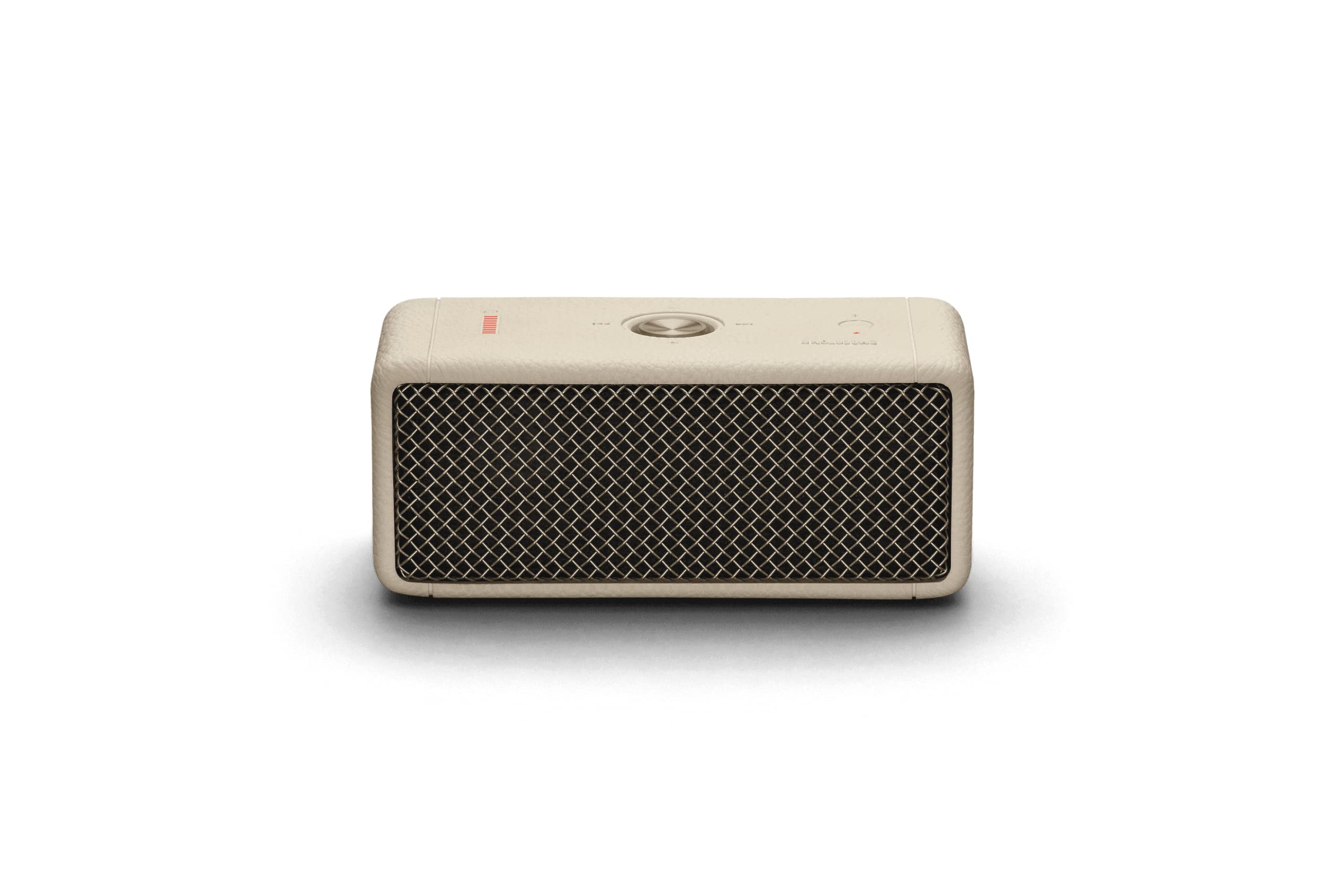 Marshall Emberton II Portable Bluetooth Speaker Review