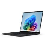 Microsoft Surface Laptop Review