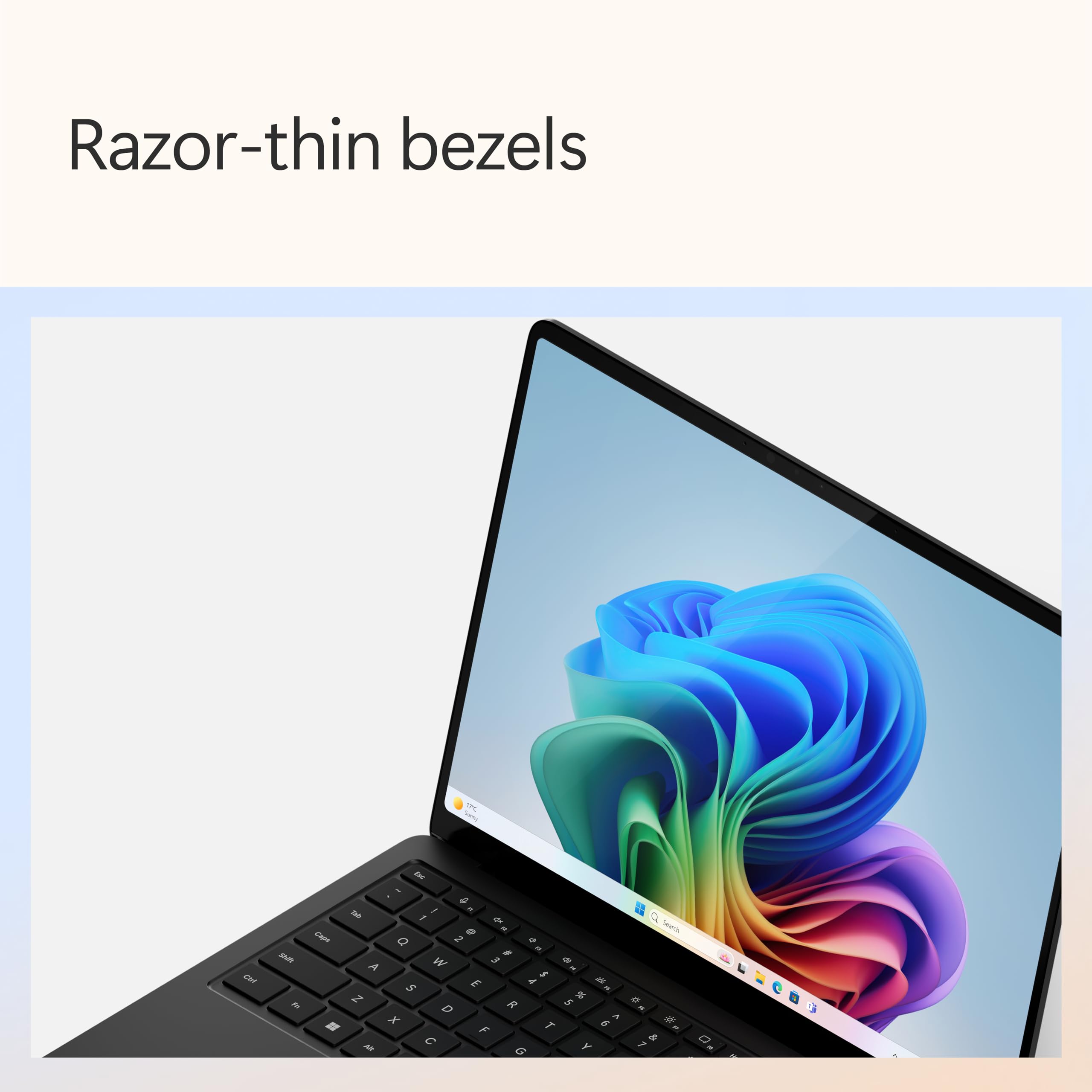 Microsoft Surface Laptop Review