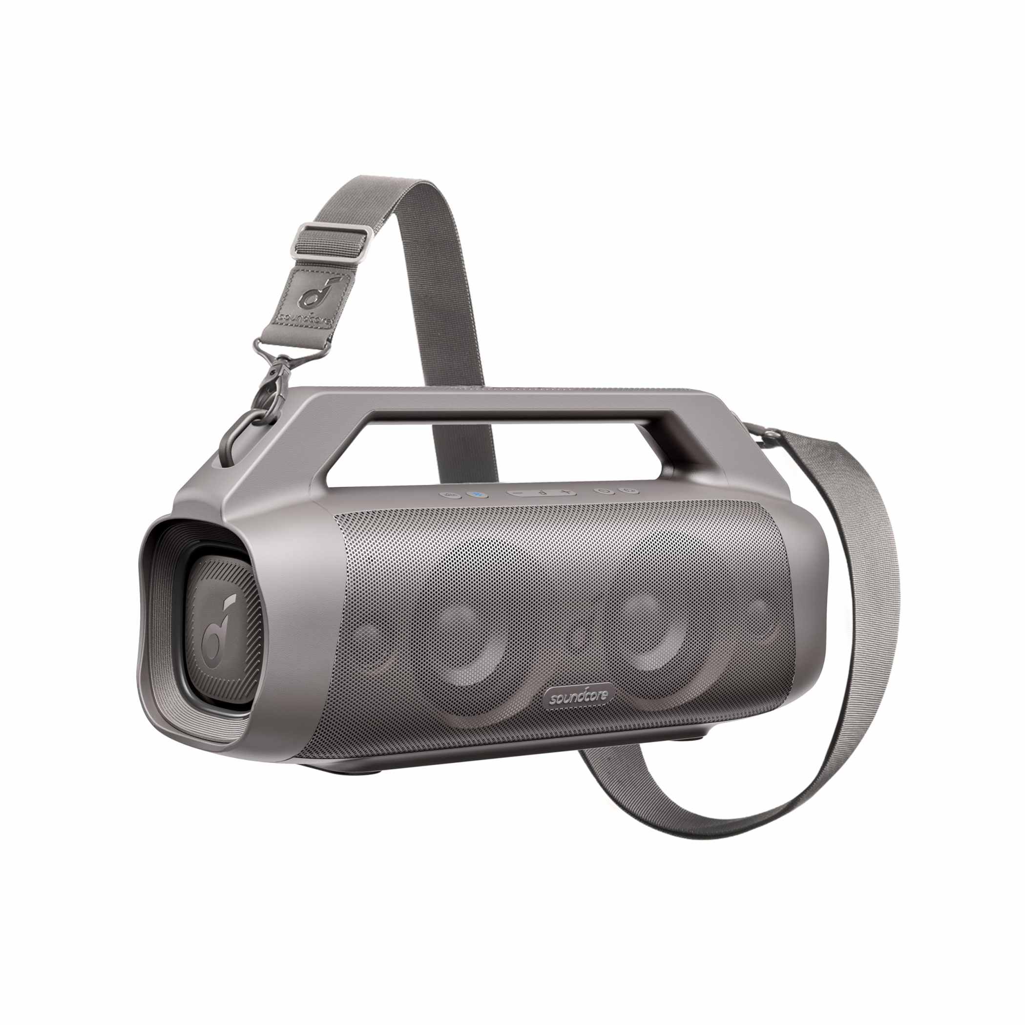 Motion Boom Plus Bluetooth Speaker Review