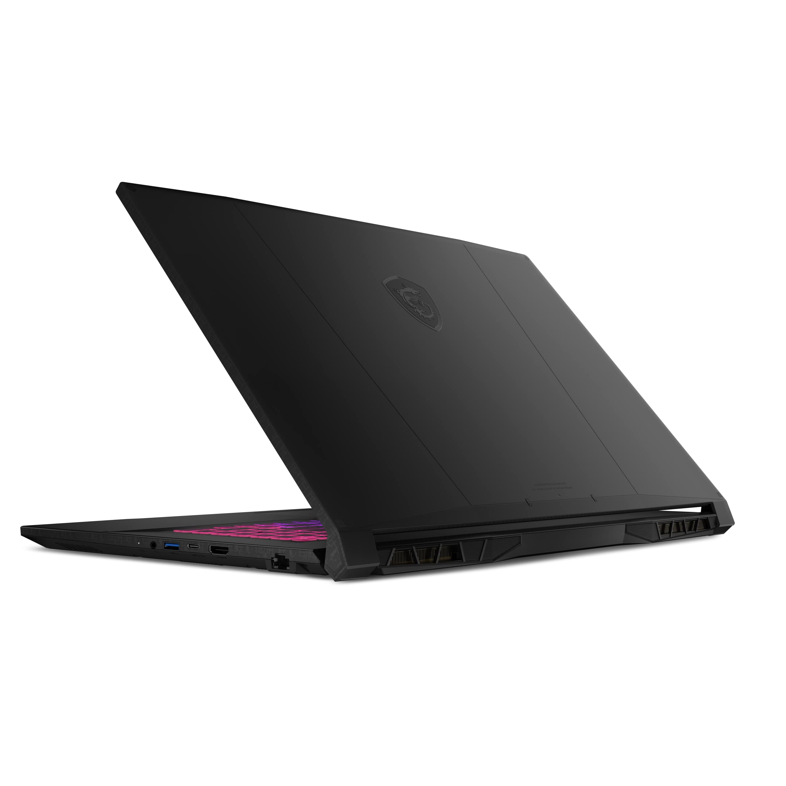 MSI Katana 17 Inch FHD Gaming Laptop Review