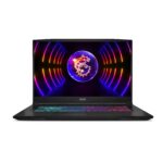 MSI Katana 17 Inch FHD Gaming Laptop Review
