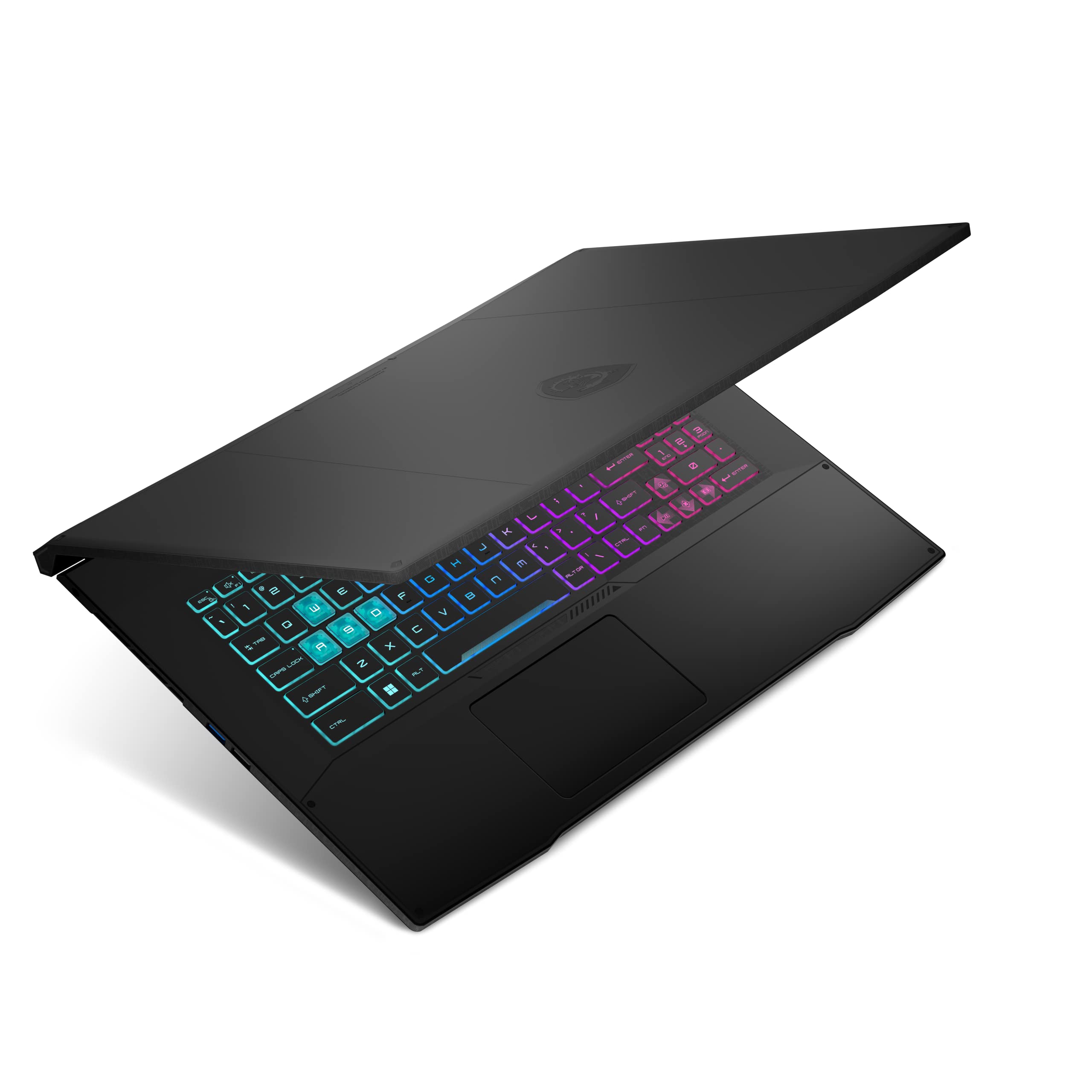 MSI Katana 17 Inch FHD Gaming Laptop Review