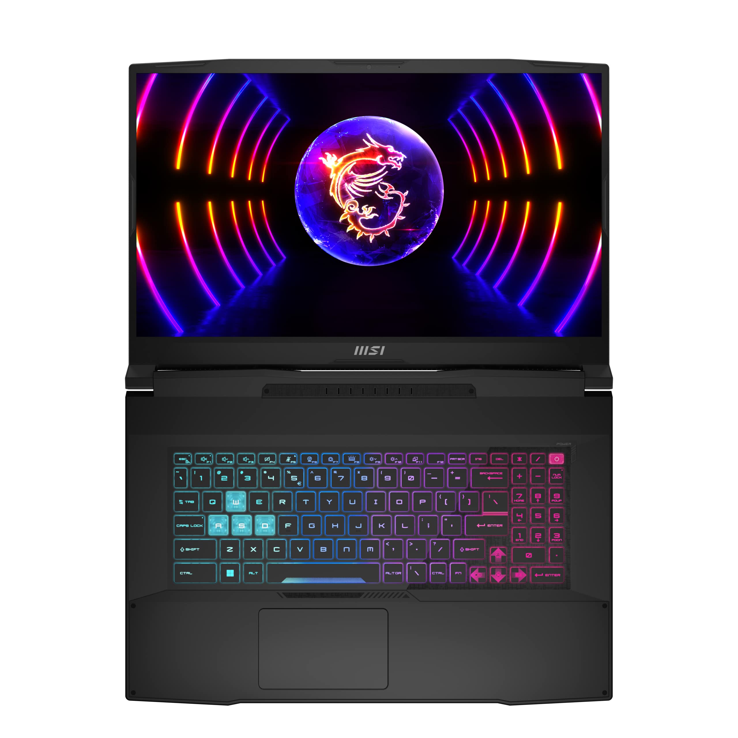 MSI Katana 17 Inch FHD Gaming Laptop Review