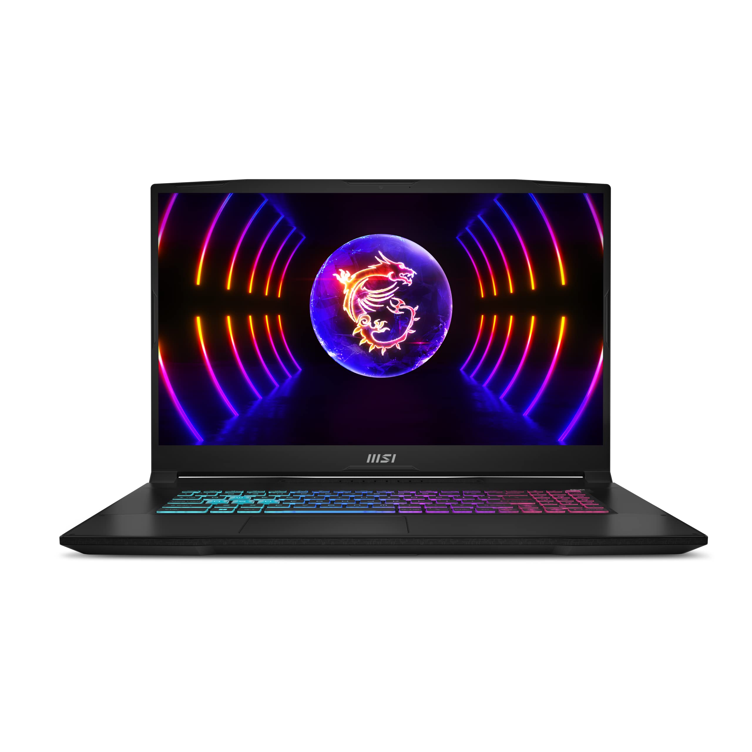 MSI Katana 17 Inch FHD Gaming Laptop Review