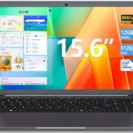 Naclud Laptop 17.3 Inch Review