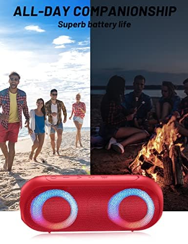 NOTABRICK Bluetooth Speaker Review