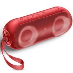 NOTABRICK Bluetooth Speaker Review