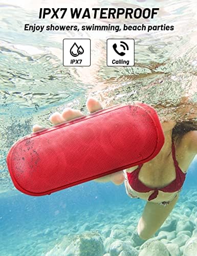 NOTABRICK Bluetooth Speaker Review