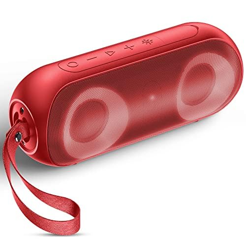 NOTABRICK Bluetooth Speaker Review