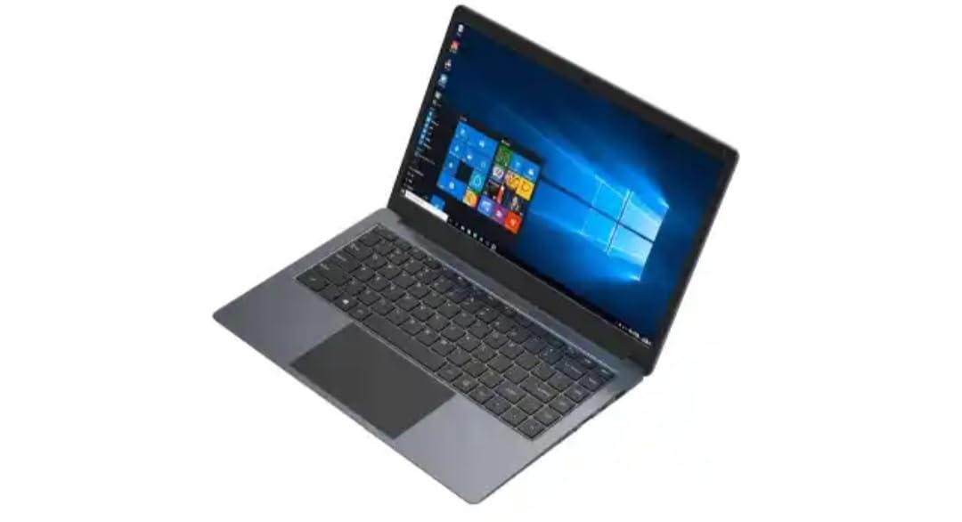 OCELOTX 14 inch UltraX HD laptop Windows 10 Review