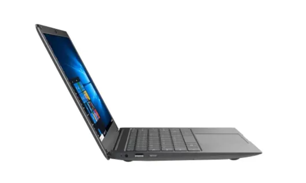 OCELOTX 14 inch UltraX HD laptop Windows 10 Review