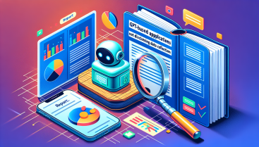 Oi, GPT Apps Don’t Inform You They're Collecting Your Data - Research Indicates