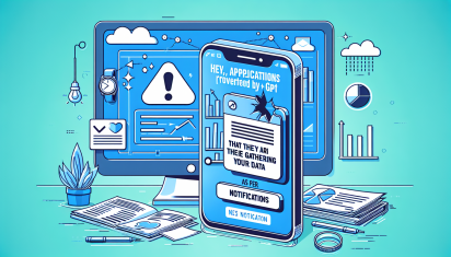 Oi, GPT Apps Don’t Inform You They're Collecting Your Data - Research Indicates