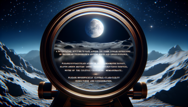 Oi, Interested in a Peek at the Moon? Check oot the Beaverlab Finder TW2