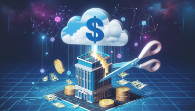 Open Source Company: Slash Your Expenses with Cloud Observability-as-a-Service