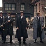 "Peaky Blinders Film Secures an Oscar Nomination, Reports GadgetLad"