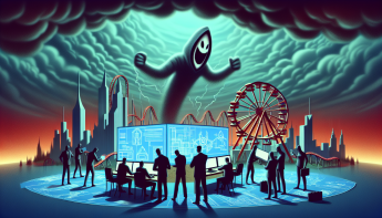 Ransomware is Having a Field Day, Yet Takedowns Could Ease the Turmoil