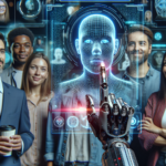Real-time Deepfakes Unveiled at DEF CON: Action, Camera, AI! - GadgetLad