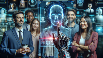 Real-time Deepfakes Unveiled at DEF CON: Action, Camera, AI! - GadgetLad