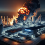 Rocket Factory Augsburg Explodes in a Major Way: The SaxaVord Mistake