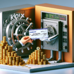 Samsung Forks Over a Million Quid for Knockin' Knox Vault - GadgetLad