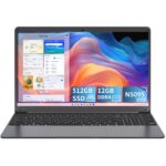 SGIN Laptop 15.6 Inch Review