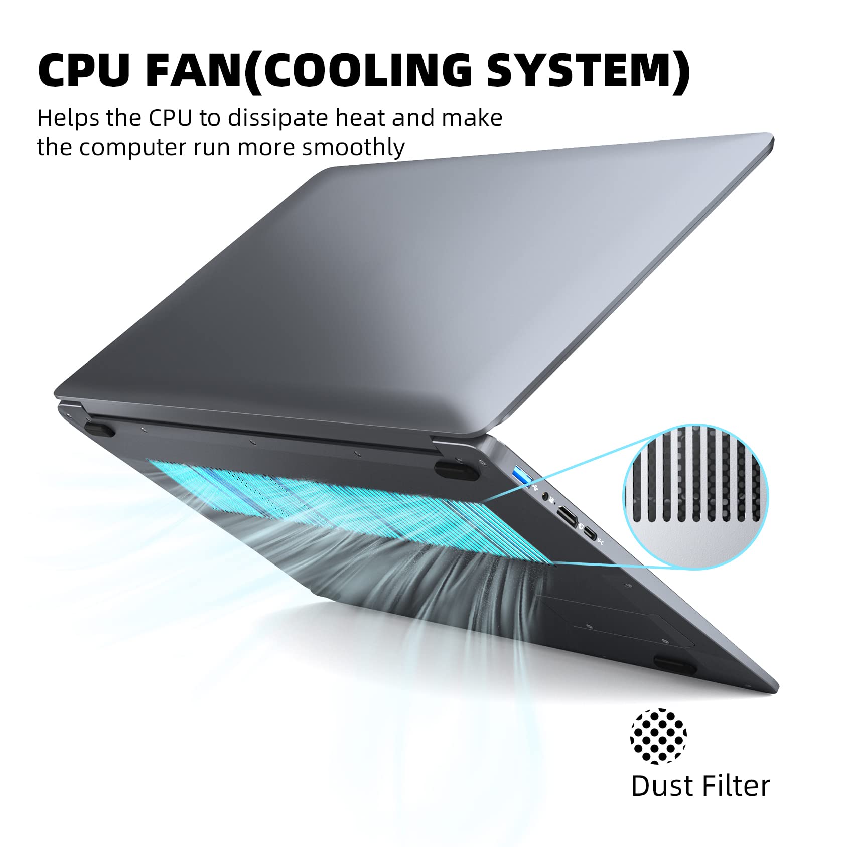 SGIN Laptop 15.6 Inch Review