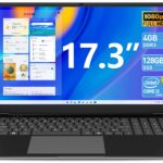 SGIN Laptop 17.3 Inch Review