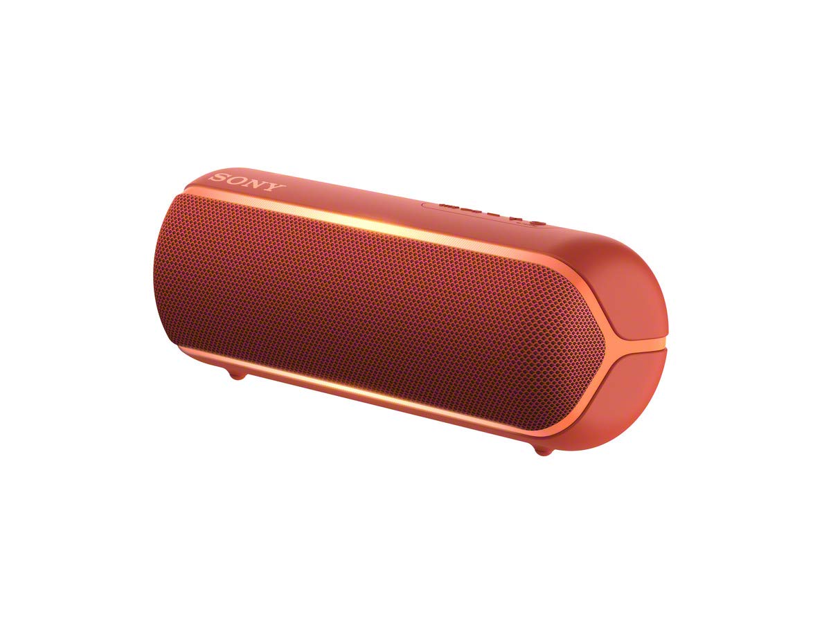 Sony SRS-XB23 Review