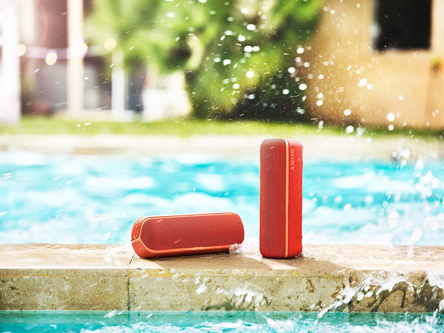 Sony SRS-XB23 Review