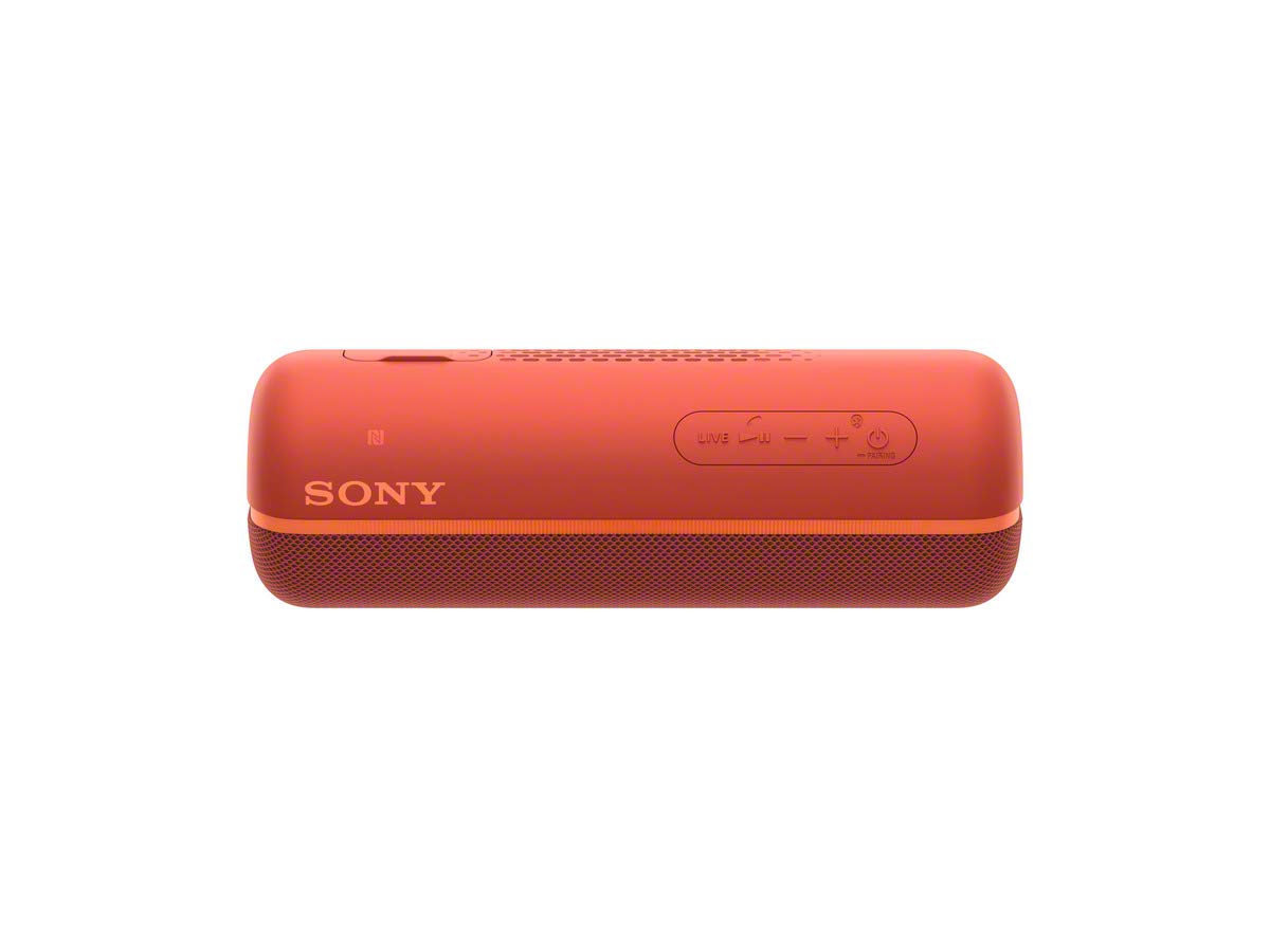 Sony SRS-XB23 Review