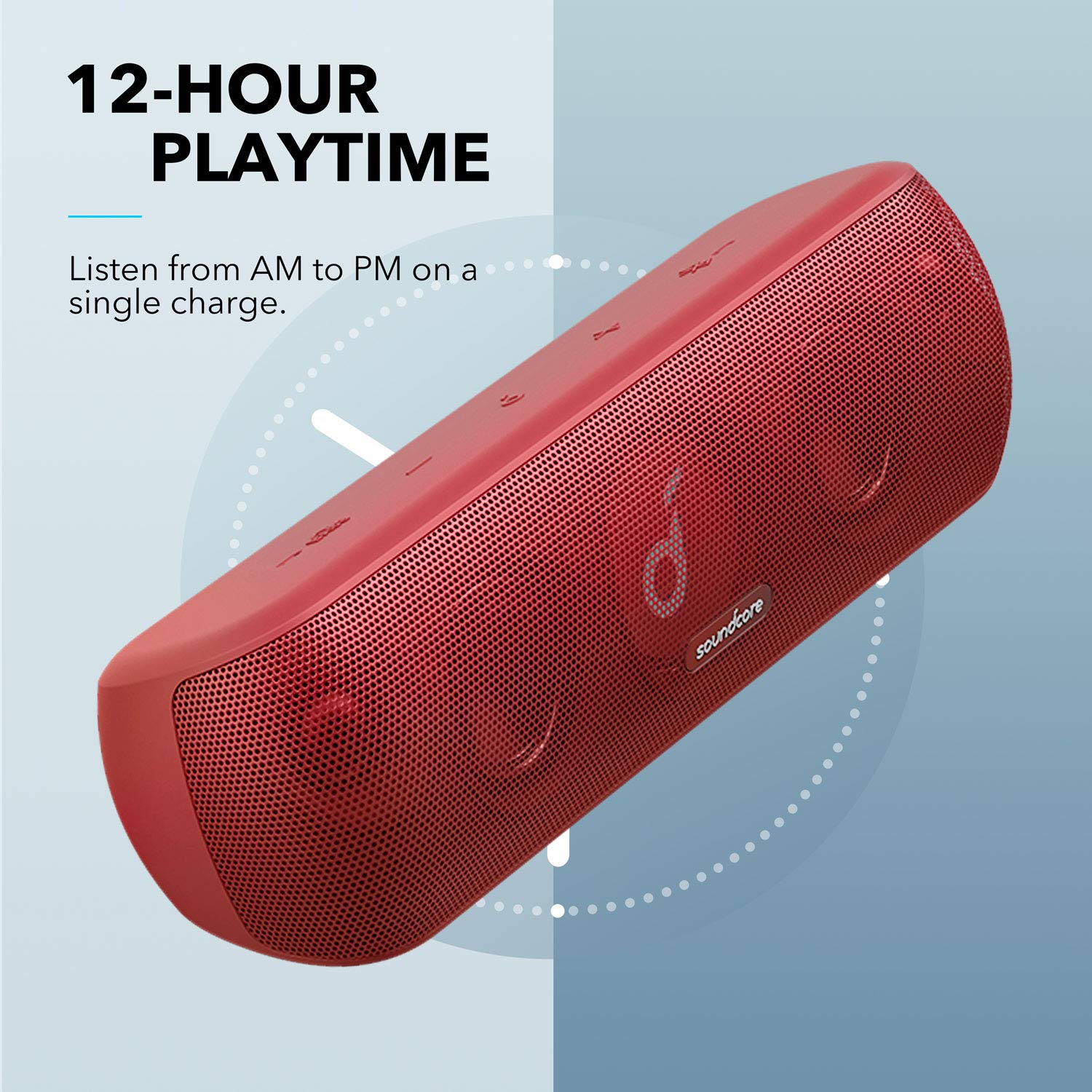 Soundcore Motion+ Bluetooth Speaker Review