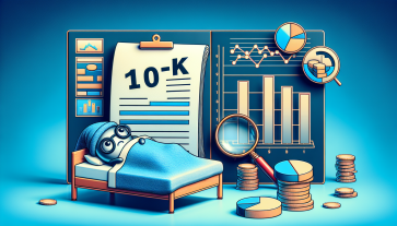 Supermicro's Flawed Financials: 10-K Report Goes into Hibernation Aye