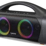 TMECTO Bluetooth Speaker Review