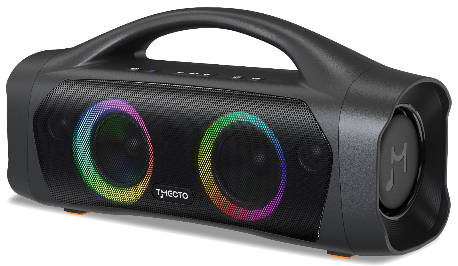 TMECTO Bluetooth Speaker Review
